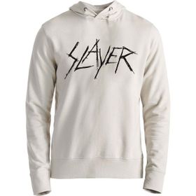 Alfa Tshirt Slayer Ekru Erkek Sweatshirt