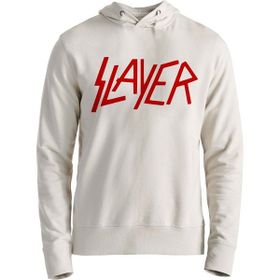 Alfa Tshirt Slayer Ekru Erkek Sweatshirt