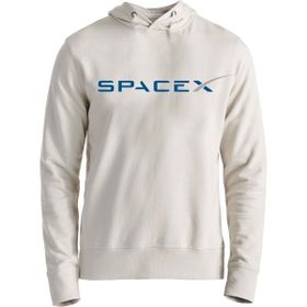 Alfa Tshirt Space X Ekru Erkek Sweatshirt