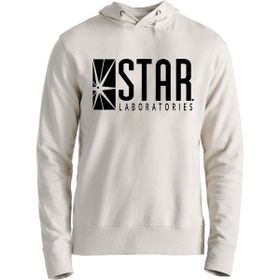 Alfa Tshirt Star Lab Ekru Erkek Sweatshirt