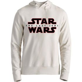 Alfa Tshirt Star Wars Ekru Erkek Sweatshirt
