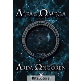 Alfa ve Omega Arda Öngören