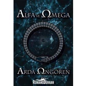 Alfa ve Omega Arda Öngören