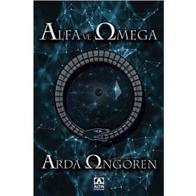 Alfa ve Omega Arda Öngören