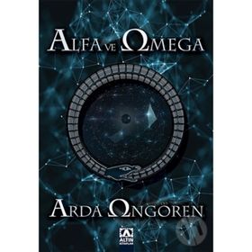 Alfa ve Omega Arda Öngören