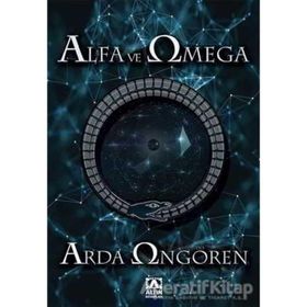 Alfa ve Omega Arda Öngören