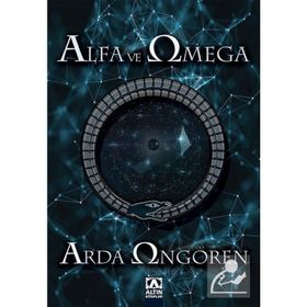 Alfa ve Omega Arda Öngören