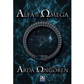 Alfa ve Omega - Fikret Demirağ