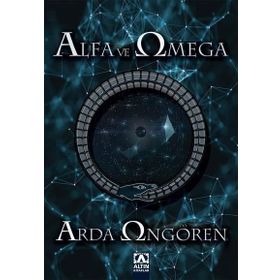 Alfa ve Omega - Fikret Demirağ