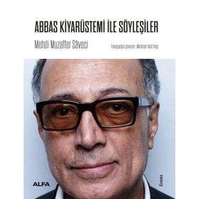 Alfa Yayınları Abbas Kiyarüstemi İle Söyleşiler