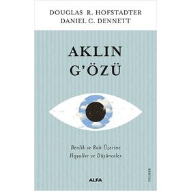 Alfa Yayınları Aklın G'özü