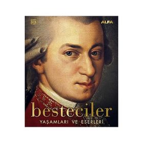 Alfa Yayınları - Besteciler - Yaşamları ve Eserleri - Oidipus Kolonos’ta - Hasan Ali Yücel Klasikler Dizisi