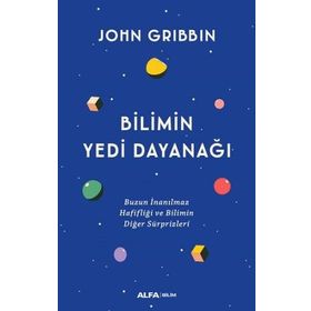 Alfa Yayınları Bilimin Yedi Dayanağı