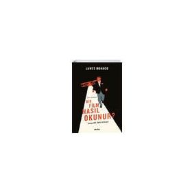 Alfa Yayınları Bir Film Nasıl Okunur ? Kitabı