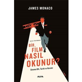 Alfa Yayınları Bir Film Nasıl Okunur ? Kitabı