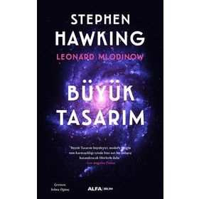 Alfa Yayınları Büyük Tasarım