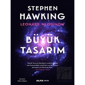 Alfa Yayınları Büyük Tasarım