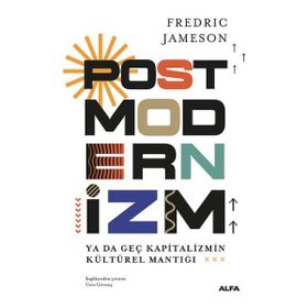 Alfa Yayınları Ciltli Postmodernizm Kitabı