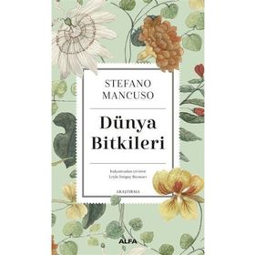 Alfa Yayınları Dünya Bitkileri