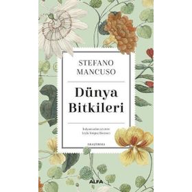Alfa Yayınları Dünya Bitkileri