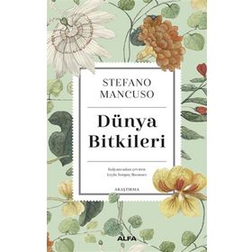 Alfa Yayınları Dünya Bitkileri
