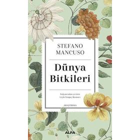 Alfa Yayınları Dünya Bitkileri