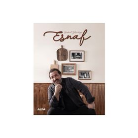 Alfa Yayınları Esnaf Ciltli