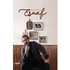 Alfa Yayınları Esnaf Ciltli
