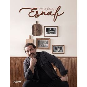 Alfa Yayınları Esnaf Ciltli
