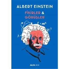 Alfa Yayınları Fikirler ve Görüşler