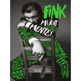 Alfa Yayınları Fink Kitabı