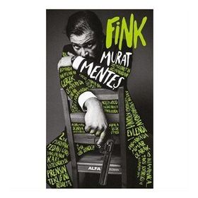 Alfa Yayınları Fink Kitabı