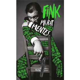 Alfa Yayınları Fink Kitabı