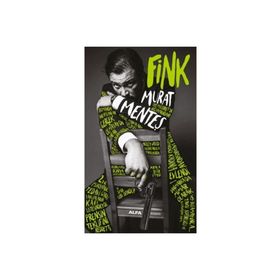 Alfa Yayınları Fink Kitabı