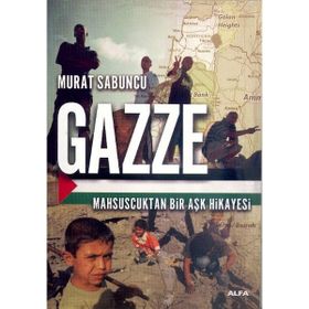 Alfa Yayınları Gazze