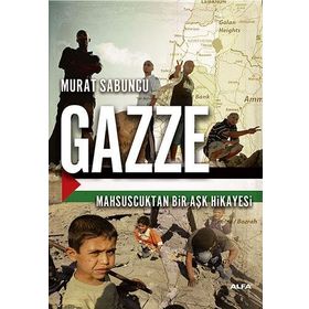 Alfa Yayınları Gazze