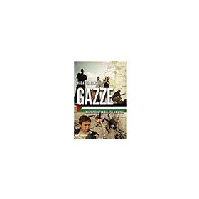 Alfa Yayınları Gazze
