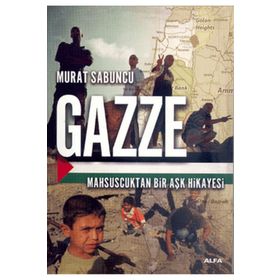 Alfa Yayınları Gazze