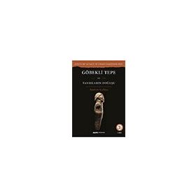 Alfa Yayınları Göbekli Tepe