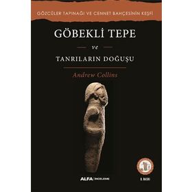 Alfa Yayınları Göbekli Tepe