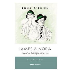 Alfa Yayınları James Nora
