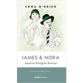Alfa Yayınları James Nora