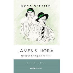 Alfa Yayınları James Nora