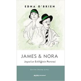 Alfa Yayınları James Nora