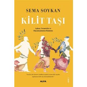 Alfa Yayınları Kilit Taşı Kitabı