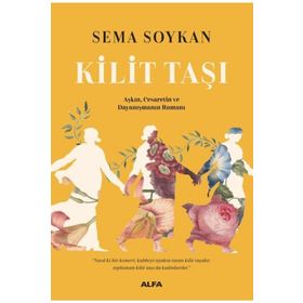 Alfa Yayınları Kilit Taşı Kitabı