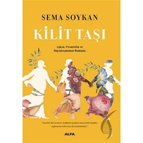Alfa Yayınları Kilit Taşı Kitabı
