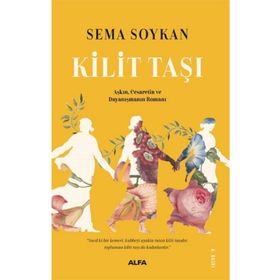Alfa Yayınları Kilit Taşı Kitabı