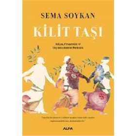 Alfa Yayınları Kilit Taşı Kitabı