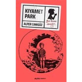 Alfa Yayınları Kıyamet Park Kitabı